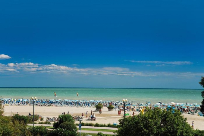 Hotel 4 Stelle San Michele Al Tagliamento Bibione